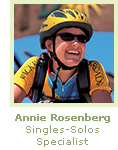 Annie Rosenberg photo